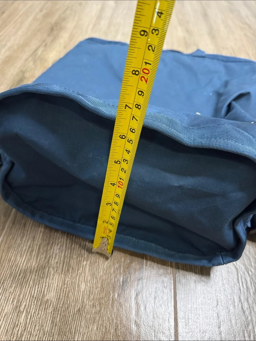 Fjallraven 1000 heavyduty